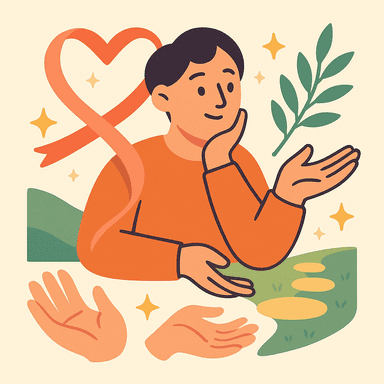 EII The Counselor illustration