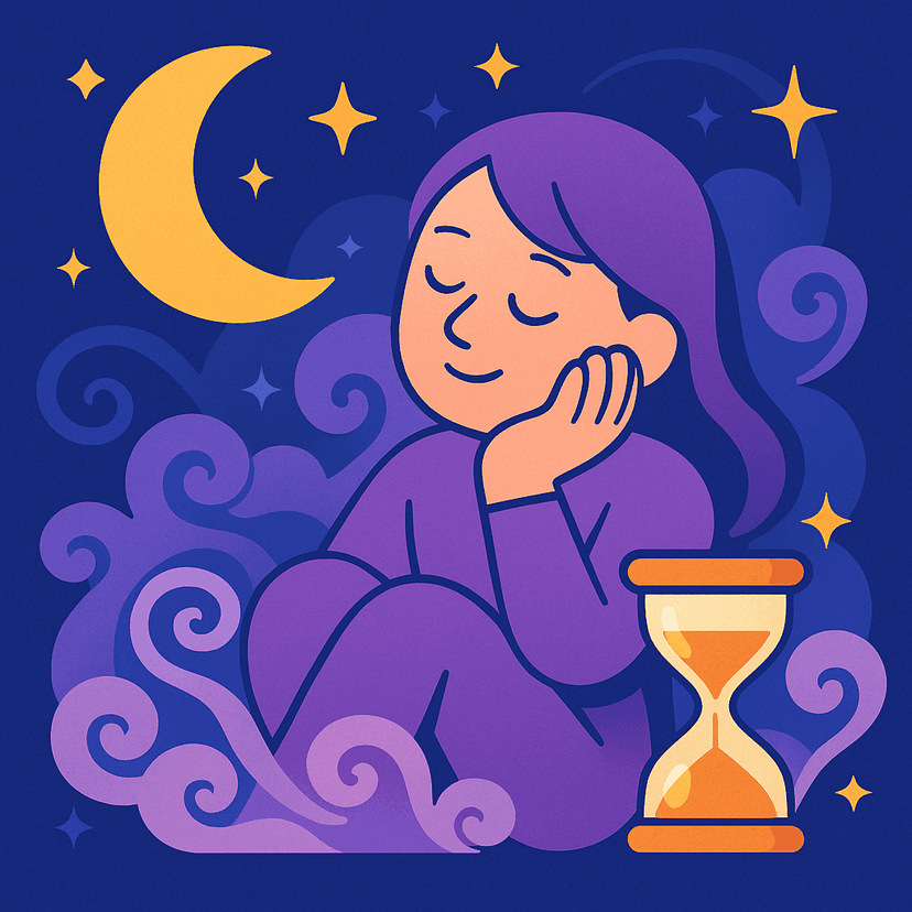 IEI — The Dreamer