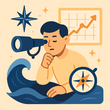 ILI The Forecaster illustration