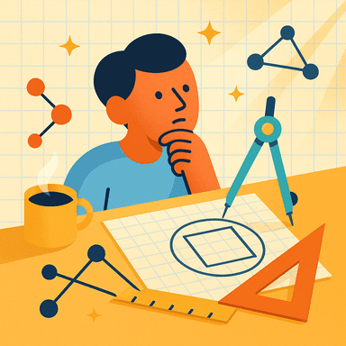 LII The Analyst illustration