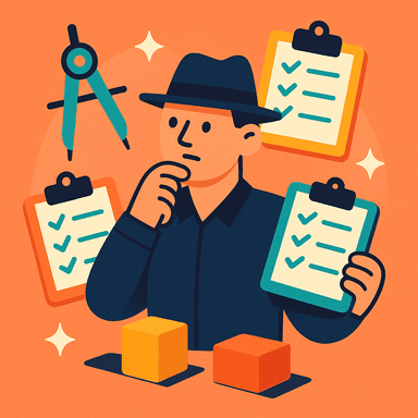 LSI The Inspector illustration