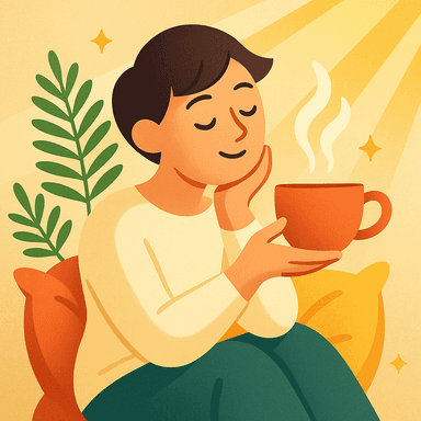 SEI The Aesthete illustration