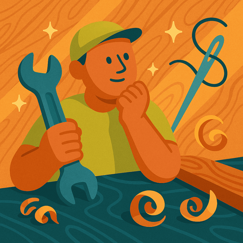 SLI — The Craftsman